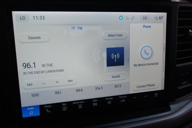 Certified 2024 Ford F150 XLT w/ Equipment Group 302A MID image 26