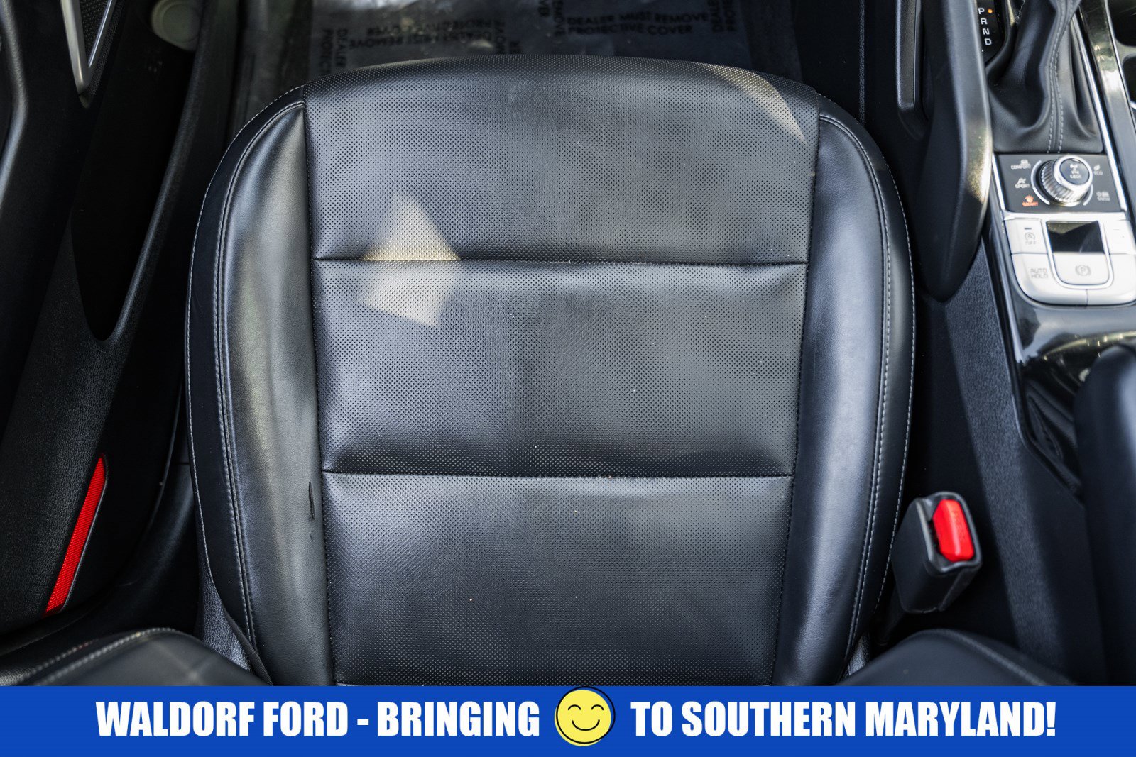 Used 2022 Kia Telluride S image 29