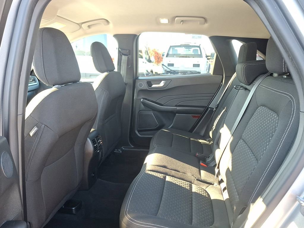 Certified 2023 Ford Escape Active w/ Tech Pack #2 image 10
