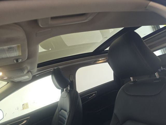 Certified 2024 Ford Edge SEL w/ Convenience Package AWD/4WD image 27