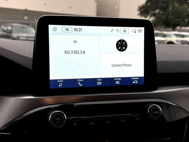 Certified 2024 Ford Escape Active image 20