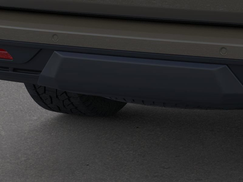 Certified 2026 Ford Expedition Tremor AWD/4WD image 24