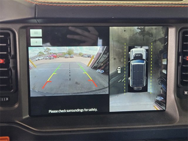 Certified 2024 Ford Bronco Raptor image 19