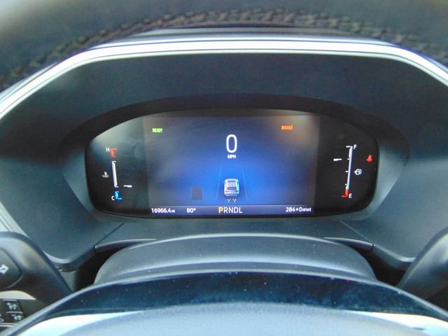 Certified 2026 Ford Escape SE w/ Class II Trailer Tow Package FWD image 16