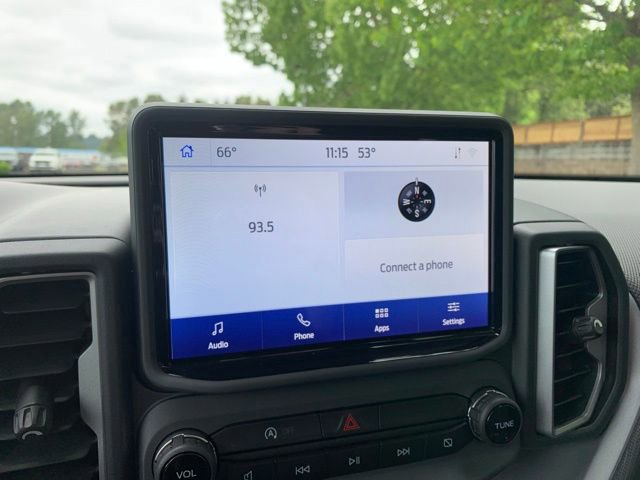 Certified 2023 Ford Bronco Sport Big Bend AWD/4WD image 15