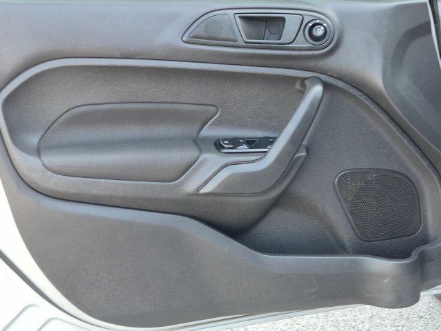 Certified 2019 Ford Fiesta SE w/ Equipment Group 201A FWD image 13