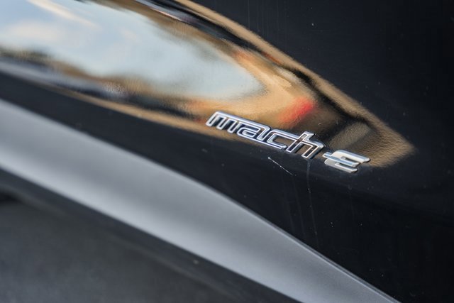 Certified 2025 Ford Mustang Mach-E Select w/ Comfort Package Lite image 18