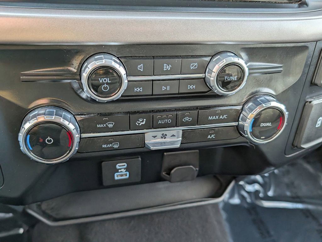 Certified 2024 Ford F150 XLT w/ Tow/Haul Package image 25