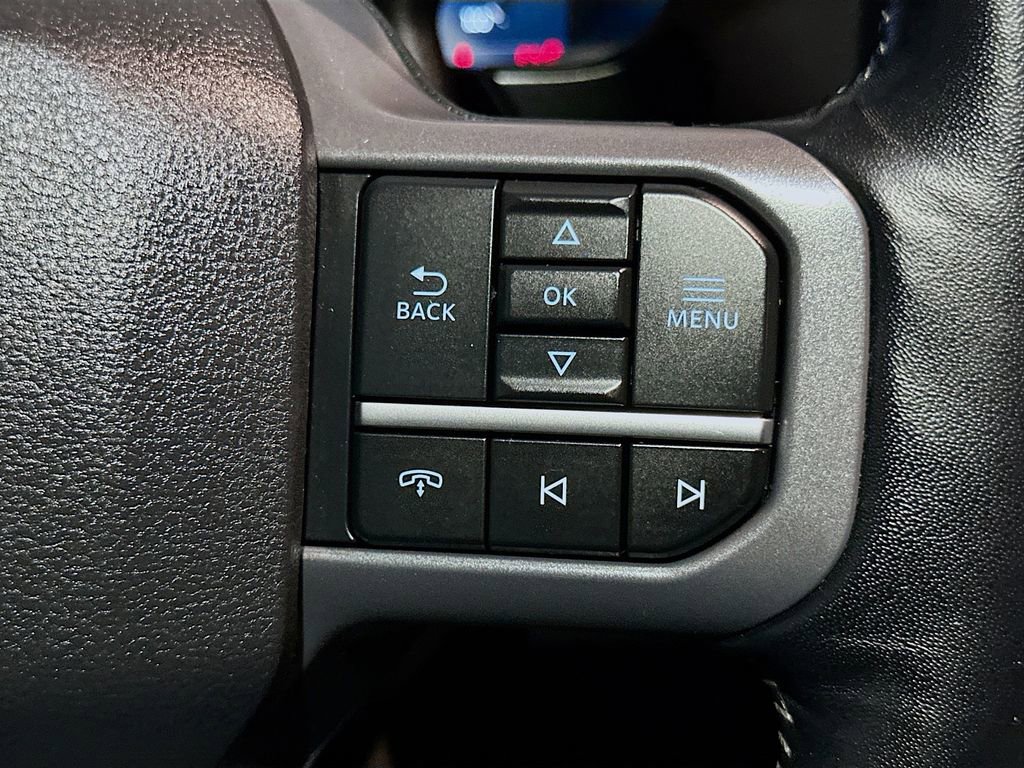 Certified 2024 Ford F250 Lariat AWD/4WD image 33