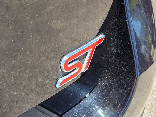 Certified 2020 Ford Explorer ST w/ ST High-Performance Pack AWD/4WD image 9