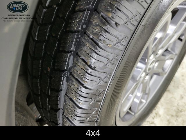 Certified 2024 Ford Bronco Sport Big Bend image 12