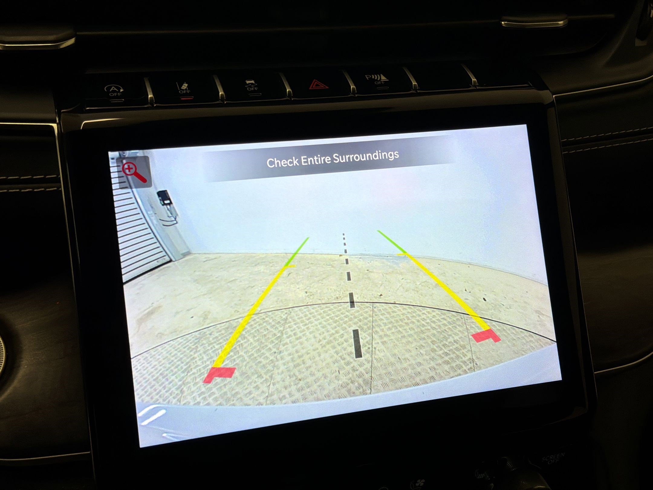 Used 2022 Jeep Grand Cherokee Overland image 23