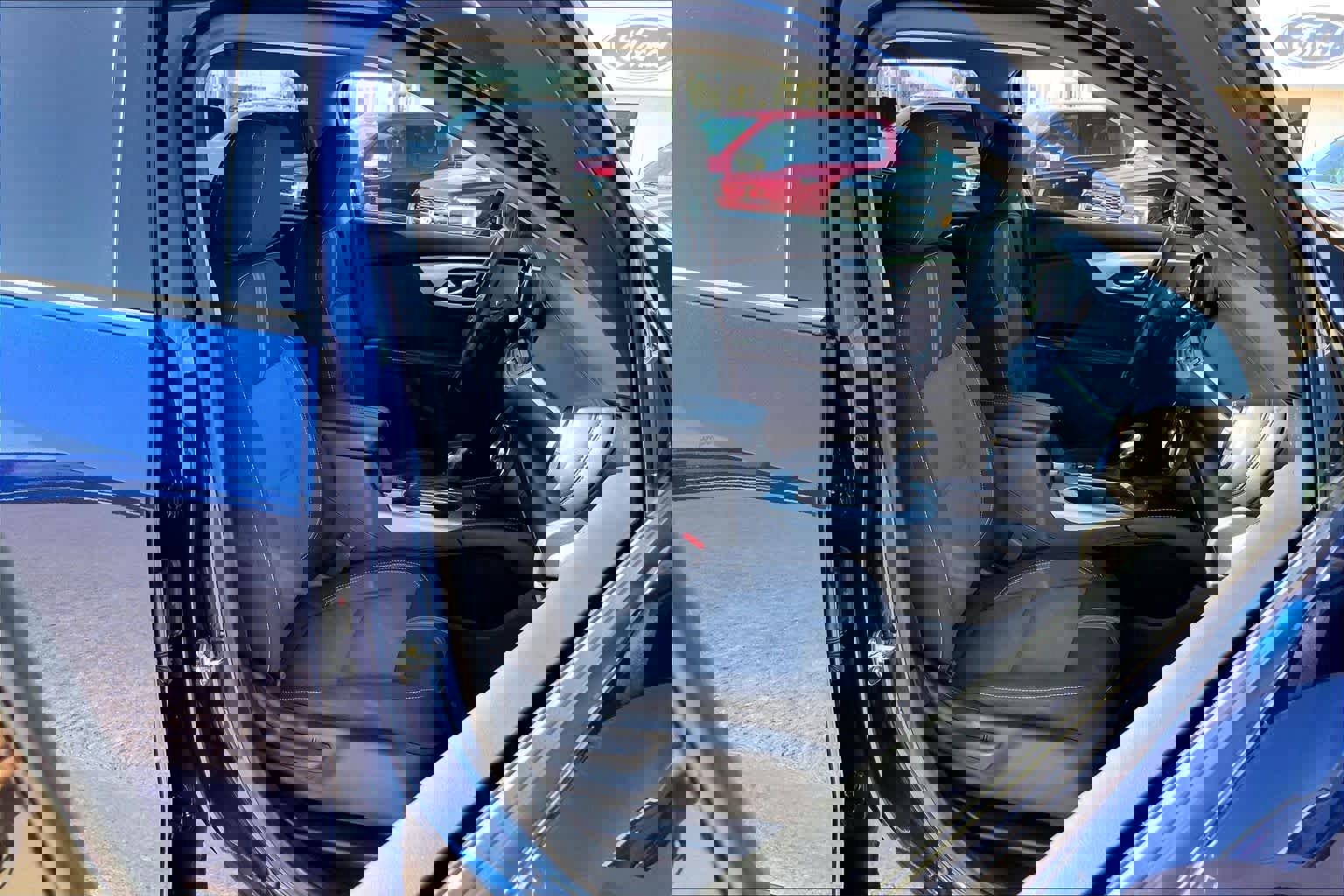 Used 2023 Chevrolet Blazer LT w/ Convenience Package image 10