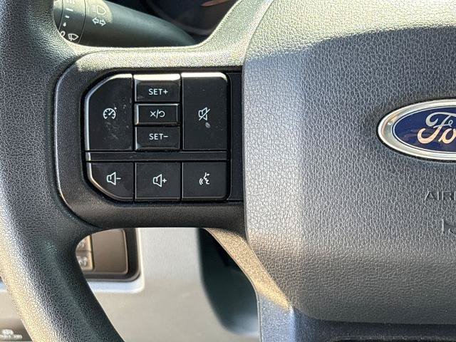 Certified 2025 Ford F250 XLT AWD/4WD image 19