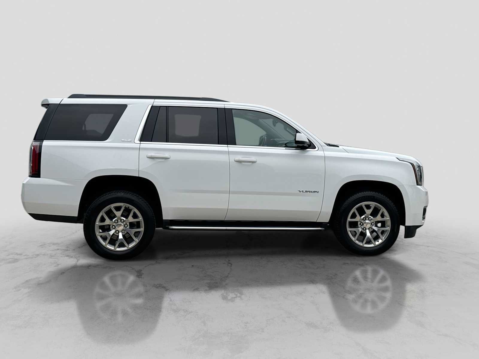 Used 2020 GMC Yukon SLE w/ SLE Value Package AWD/4WD image 7