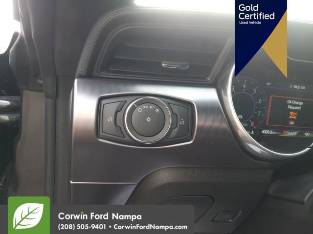 Certified 2022 Ford Mustang Mach 1 image 16