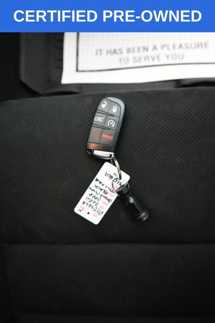 Used 2020 Jeep Grand Cherokee Trailhawk AWD/4WD image 13