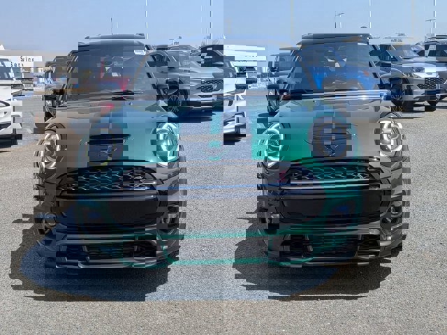 Used 2020 MINI Cooper S image 9