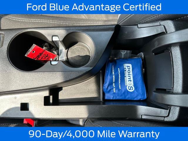 Used 2023 Chevrolet Camaro SS RWD image 19