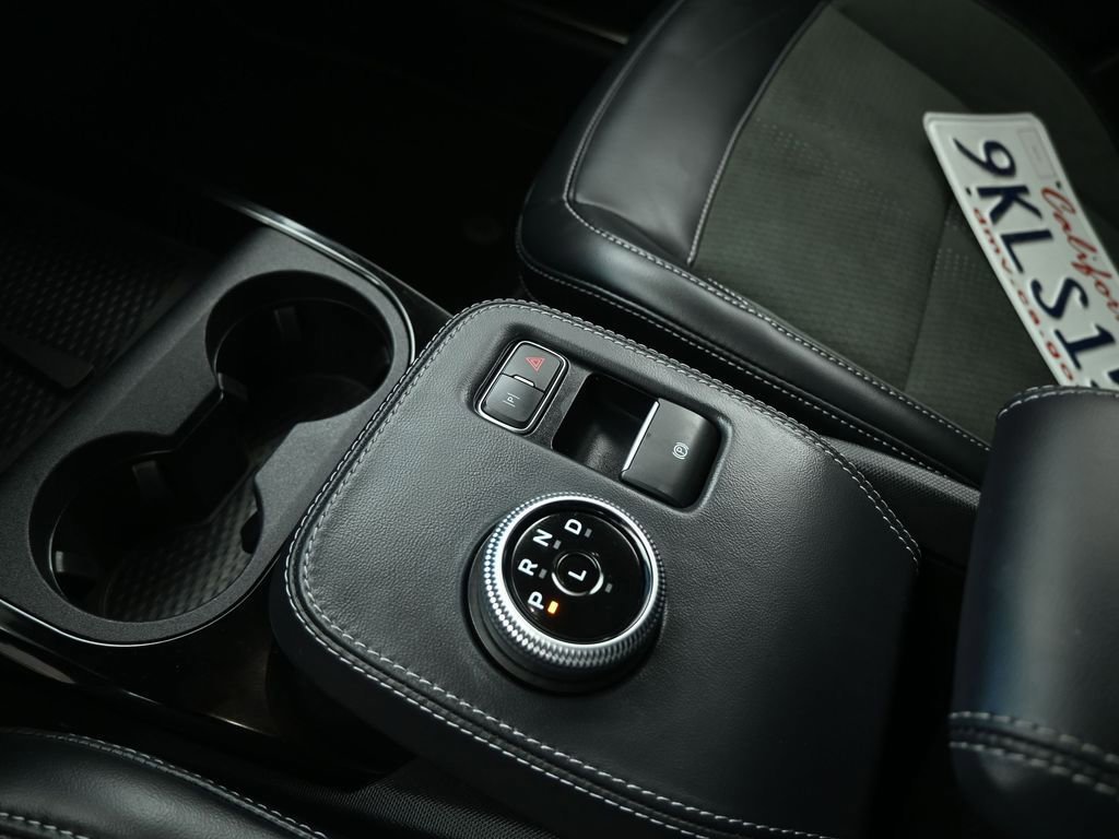 Certified 2023 Ford Mustang Mach-E GT w/ GT Performance Edition image 42