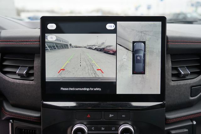 Certified 2022 Ford Expedition Limited image 16