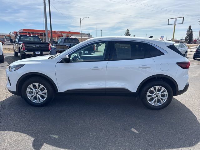 Certified 2024 Ford Escape Active AWD/4WD image 4