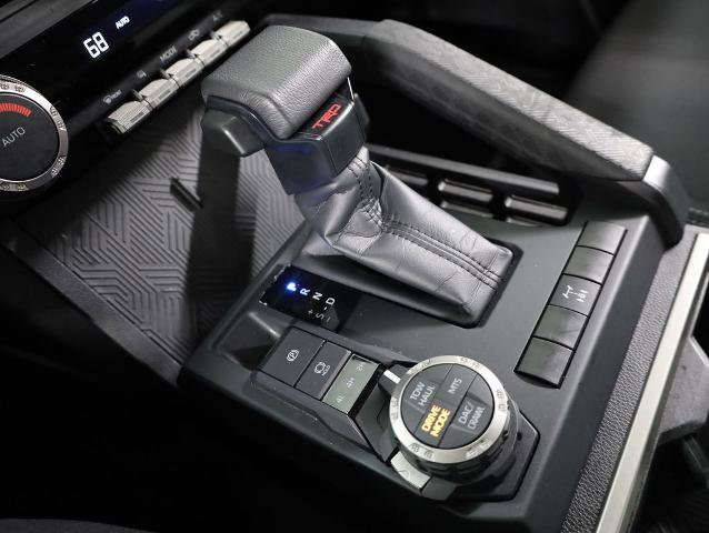 Used 2025 Toyota Tacoma TRD Off-Road image 24