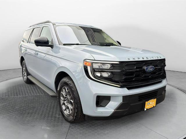 Certified 2025 Ford Expedition Active
