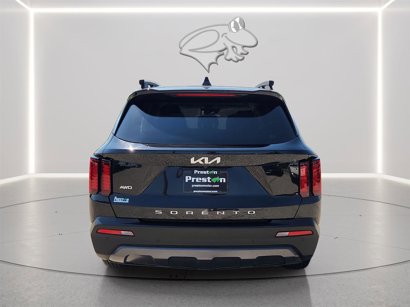 Used 2022 Kia Sorento S AWD/4WD image 4