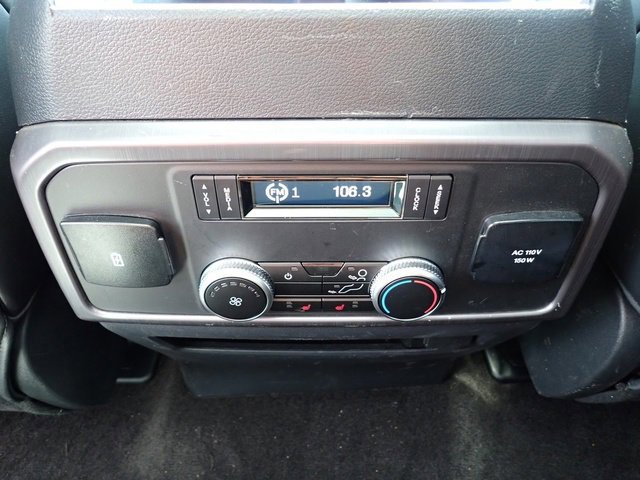 Certified 2022 Ford Expedition Max Platinum image 20