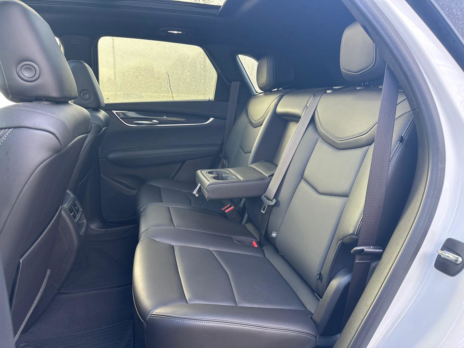 Used 2022 Cadillac XT5 Premium Luxury w/ Technology Package image 18