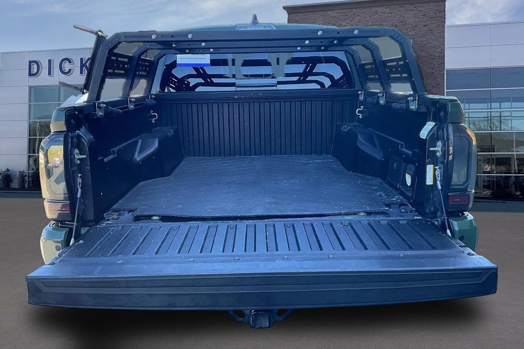Used 2020 Toyota Tacoma TRD Pro AWD/4WD image 7