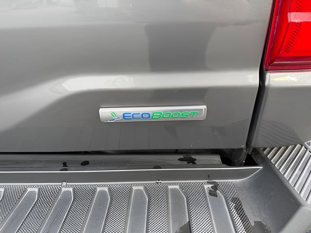 Certified 2023 Ford F150 Lariat w/ Trailer Tow Package image 11