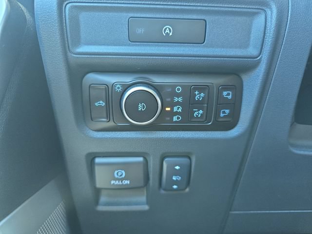 Certified 2025 Ford F150 Lariat w/ Equipment Group 502A High AWD/4WD image 32