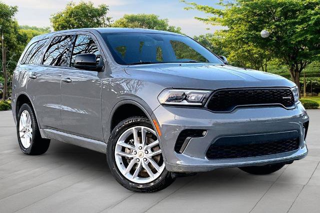 Used 2023 Dodge Durango GT image 1
