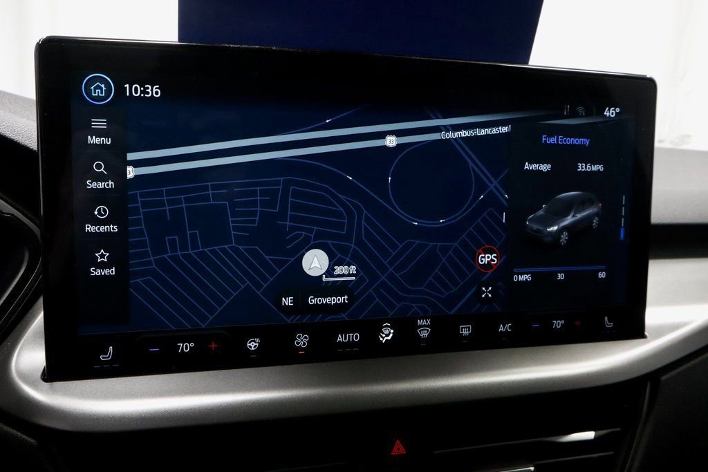 Certified 2023 Ford Escape SE image 11