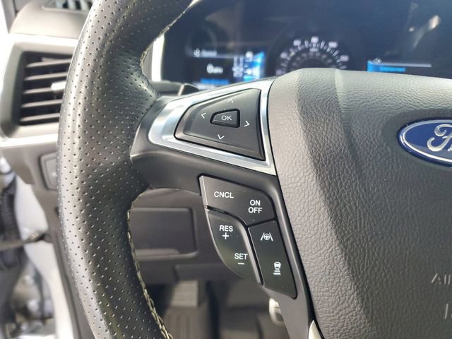 Certified 2021 Ford Edge ST w/ Equipment Group 401A image 21