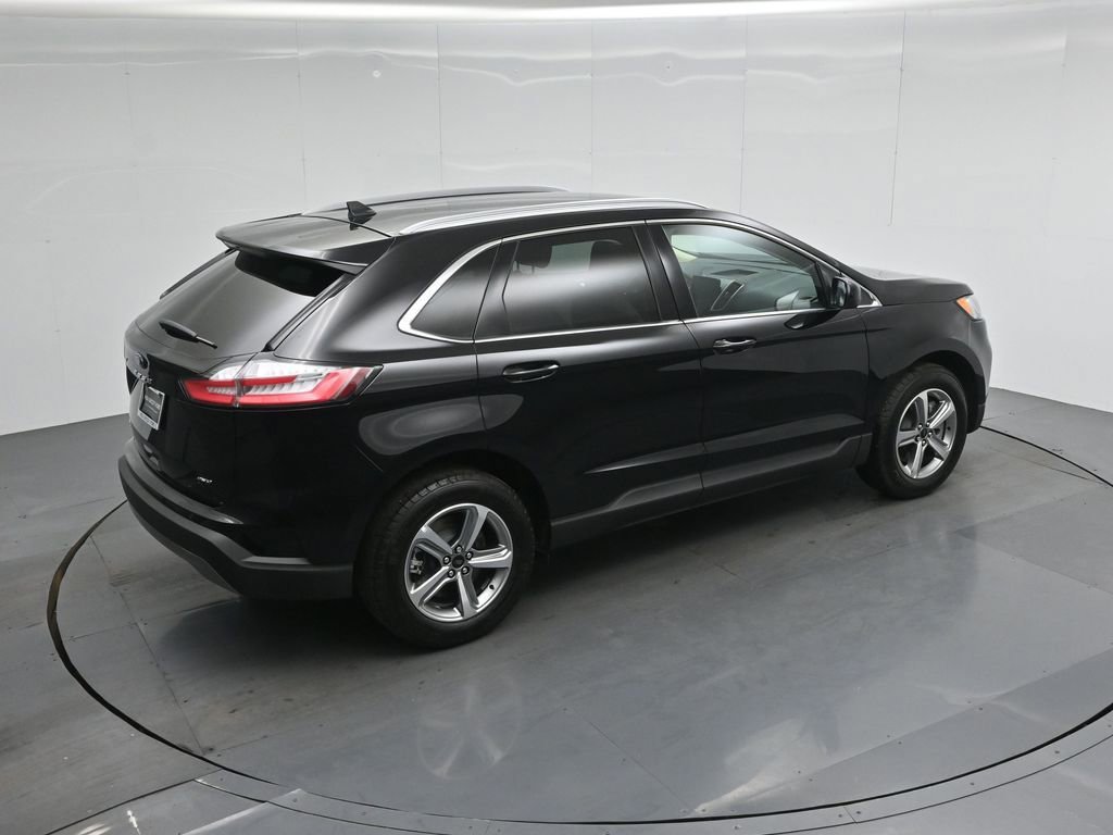 Certified 2023 Ford Edge SEL w/ Convenience Package AWD/4WD image 38
