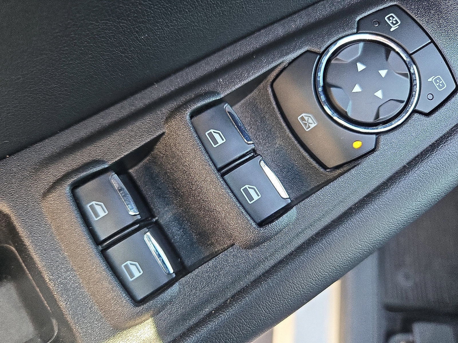 Certified 2024 Ford Edge SEL w/ Convenience Package image 10