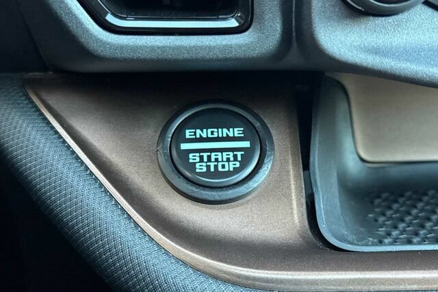 Certified 2021 Ford Bronco Sport Badlands w/ Badlands Package AWD/4WD image 22