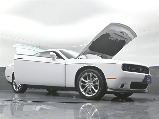 Used 2023 Dodge Challenger GT image 50