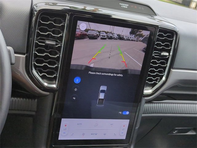 Certified 2024 Ford Ranger XLT w/ Equipment Group 301A High image 20