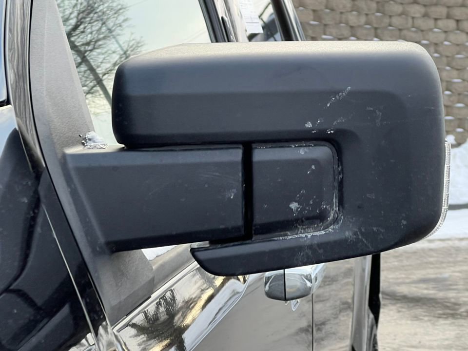 Certified 2023 Ford F150 XLT w/ Equipment Group 302A High image 44