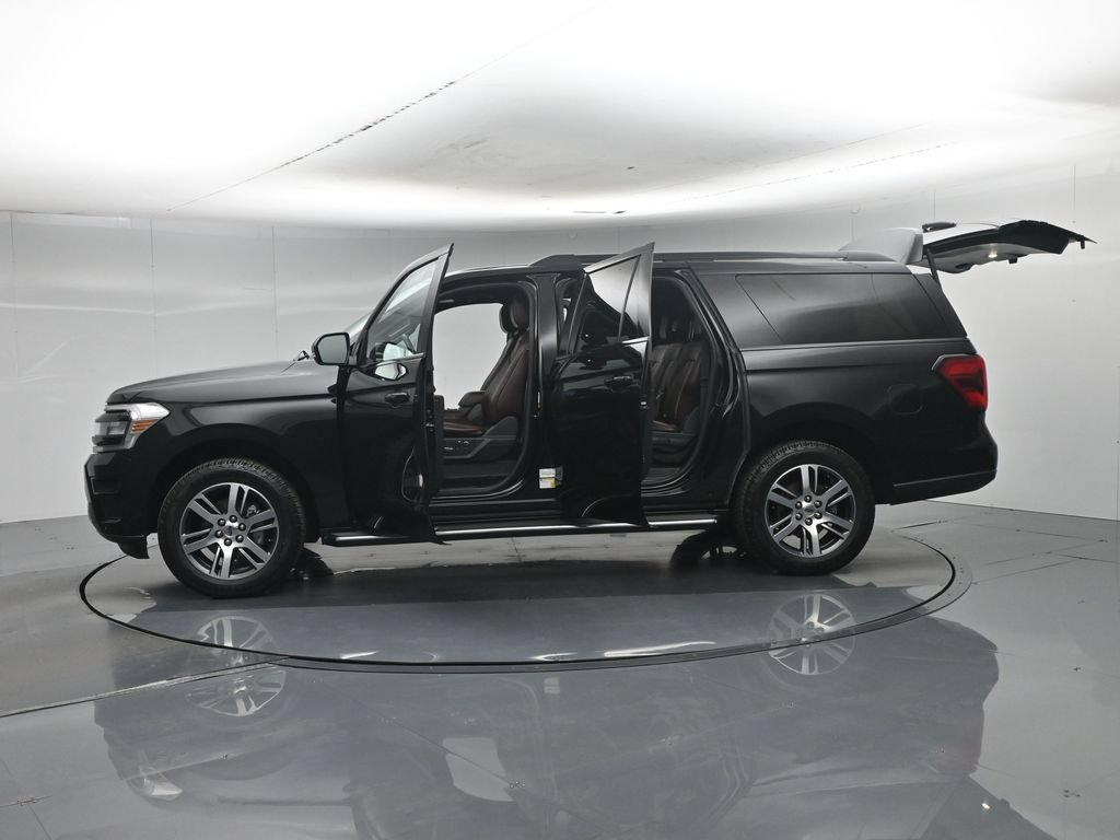 Certified 2022 Ford Expedition Max Limited AWD/4WD image 43