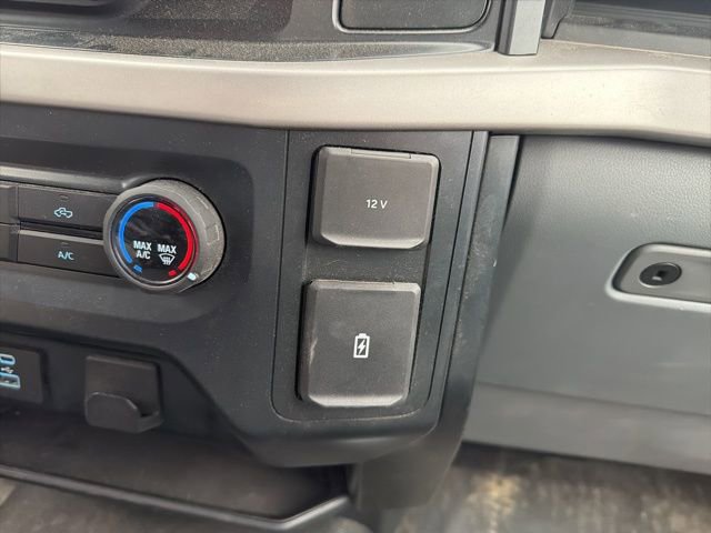 Certified 2022 Ford F150 XL w/ Equipment Group 101A High image 26