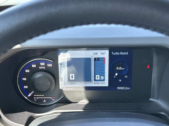 Certified 2023 Ford Bronco Big Bend AWD/4WD image 36