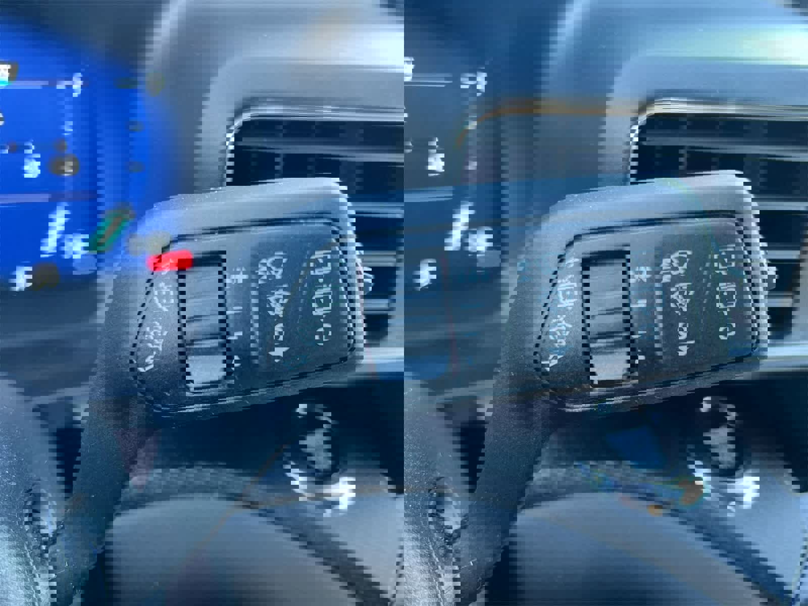 Certified 2024 Ford Explorer ST w/ Equipment Group 401A image 26