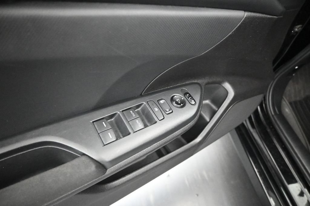 Used 2020 Honda Civic LX image 14