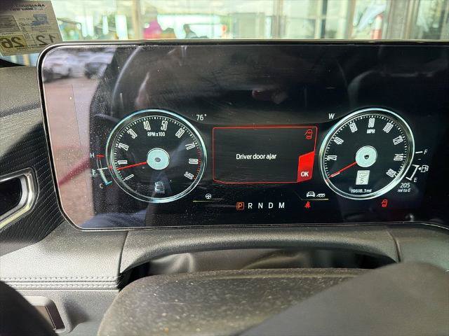 Certified 2024 Ford Mustang GT Premium RWD image 14