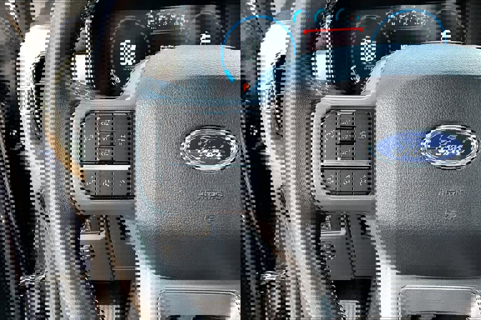 Certified 2022 Ford F150 Lariat image 23